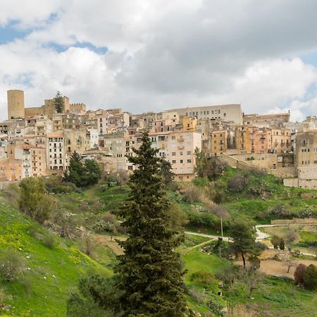Halicia Vacanze Salemi Εξωτερικό φωτογραφία