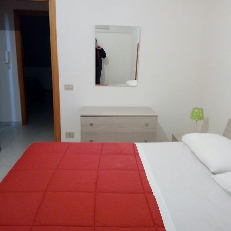 Halicia Vacanze Salemi Εξωτερικό φωτογραφία