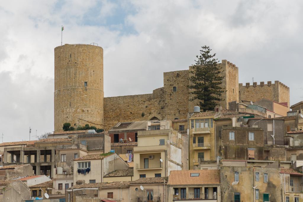 Halicia Vacanze Salemi Εξωτερικό φωτογραφία