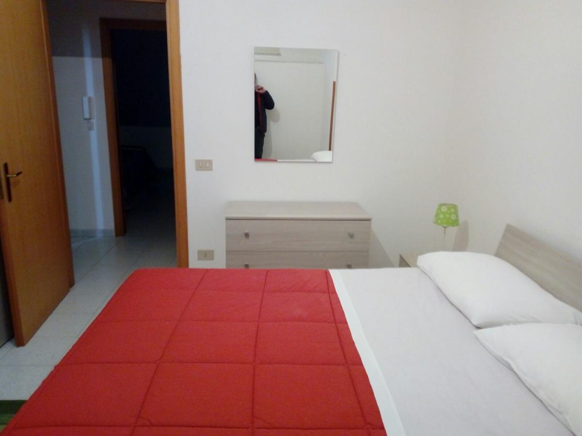 Halicia Vacanze Salemi Εξωτερικό φωτογραφία